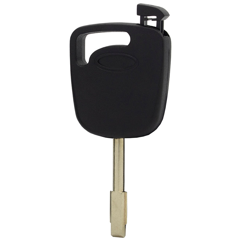 2- PACK 2004-2013 Jaguar / Ford Transit Connect H91 6-cut Tibbe Transponder Key SHELL / No Chip / AFTERMARKET 2- PACK 2004-2013 Jaguar / Ford Transit Connect H91 6-cut Tibbe Transponder Key SHELL / No Chip / AFTERMARKET